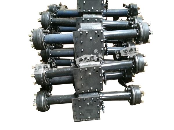 35電動工程自卸車 干燥車專用箱體后橋價格/Uploadimg/1946055958652260352/upimage/20200620110429.JPG.JPG