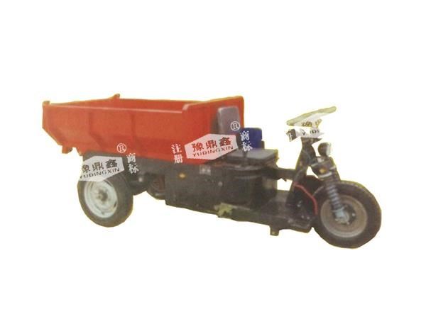 3T型電動(dòng)礦車