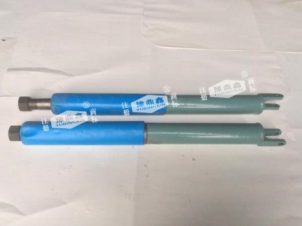 電動工程自卸車減震