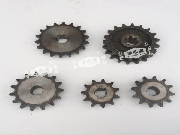 電動(dòng)工程自卸車(chē)定做各種鏈輪