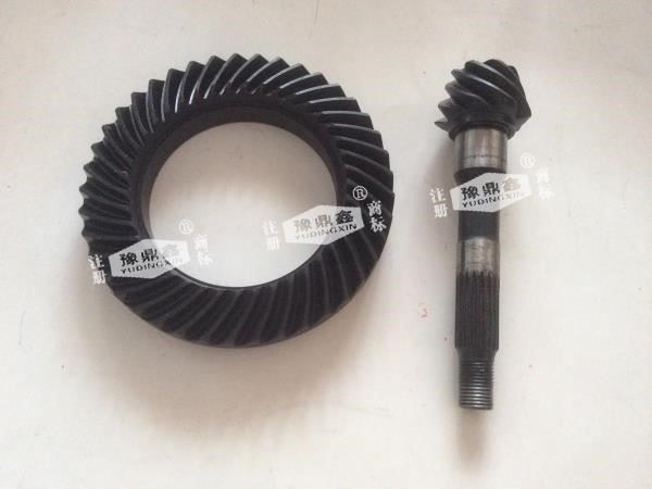 電動工程自卸車傳動軸后橋配件