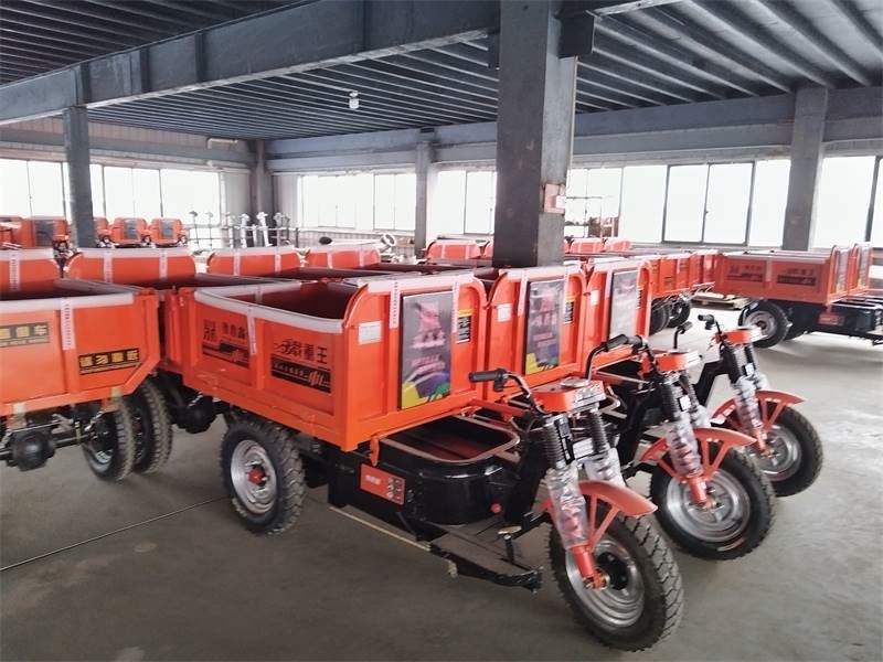 鼎鑫電動(dòng)三輪車