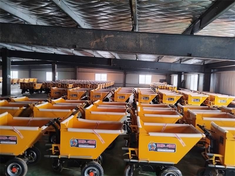 鼎鑫電動(dòng)三輪車