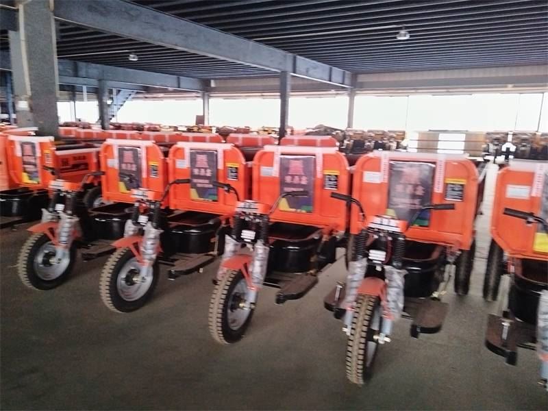 鼎鑫電動(dòng)三輪車